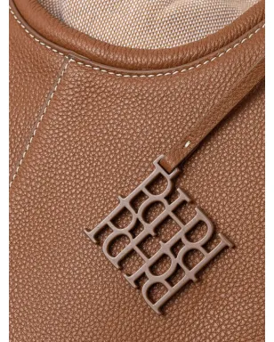 Pedro Del Hierro 編み込みハンドル付きトートバッグ - サムネイル4