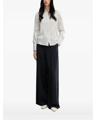 Pedro Del Hierro ストライプ柄シャツ - サムネイル1
