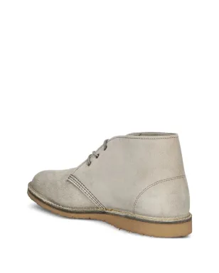 Red Wing Shoes スエード レースアップ ブーツ - サムネイル2