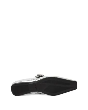 VAGABOND ウィオレッタ バックルストラップ バレエフラット - サムネイル4