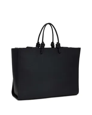 TOUS エンボスロゴ トートバッグ - サムネイル4