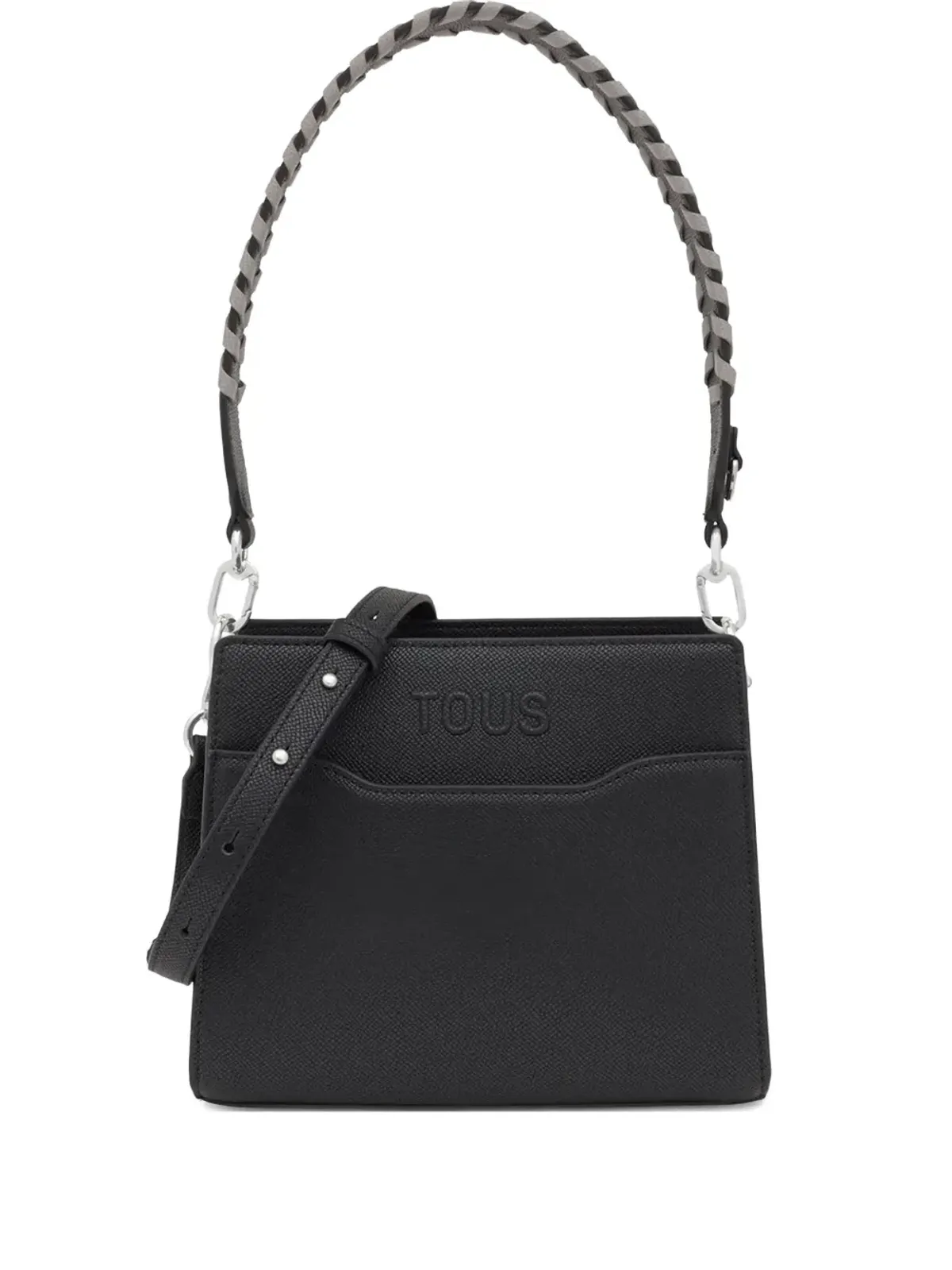 TOUS Audree ブレードハンドル トートバッグ - 画像1