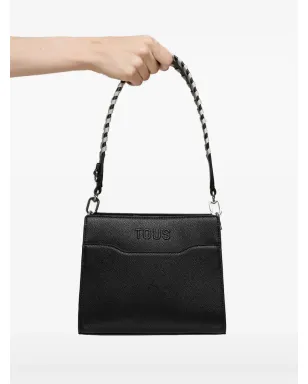 TOUS Audree ブレードハンドル トートバッグ - サムネイル5