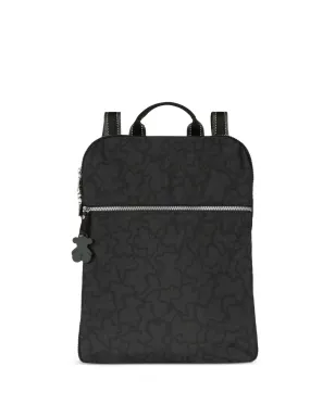 TOUS ロゴプリントバックパック - サムネイル1