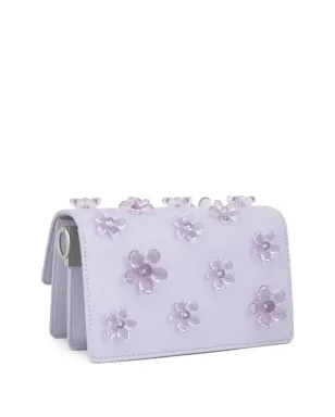 TOUS 花モチーフ ミニバッグ - サムネイル3