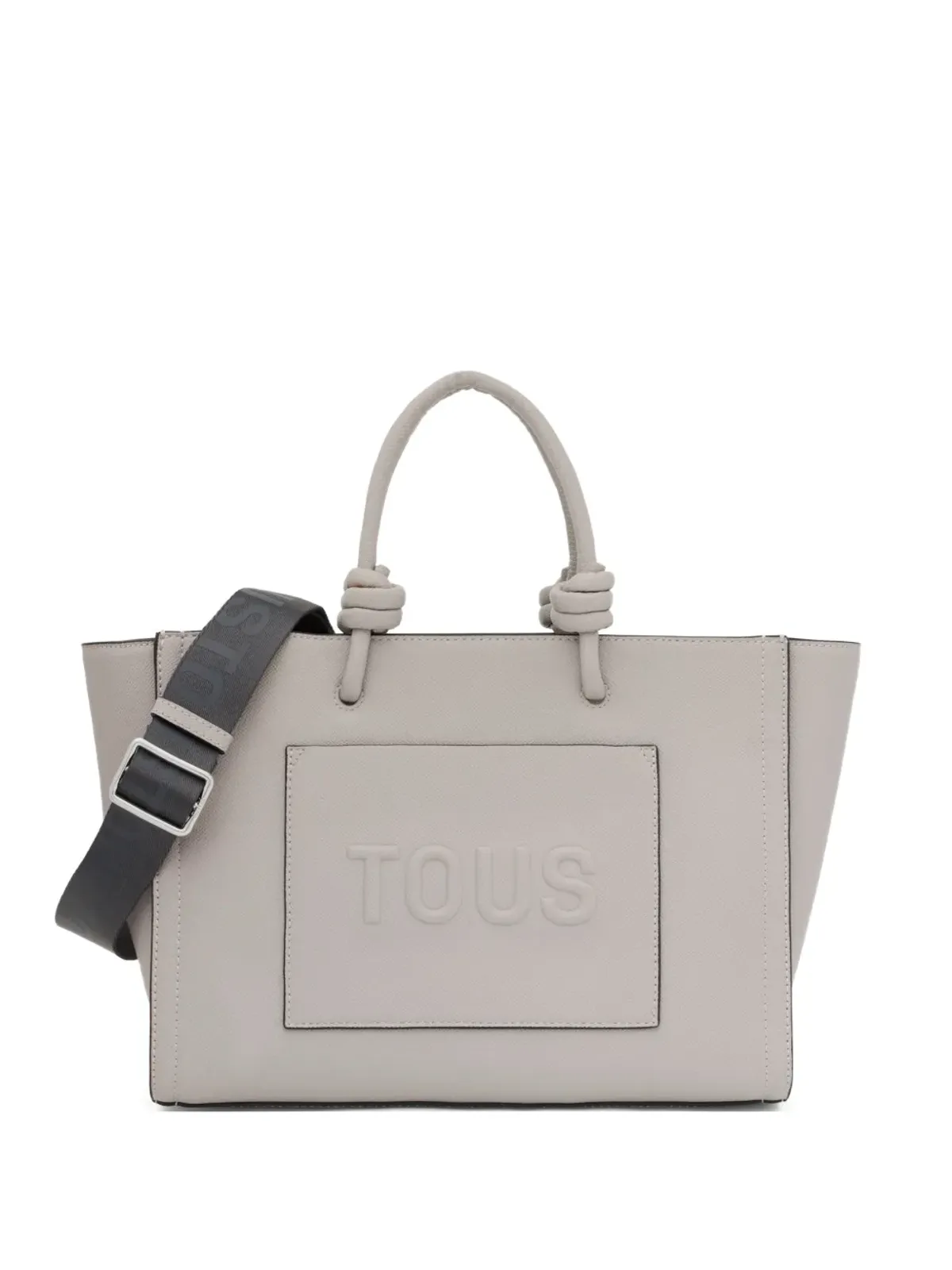 TOUS アマヤ トートバッグ - 画像1