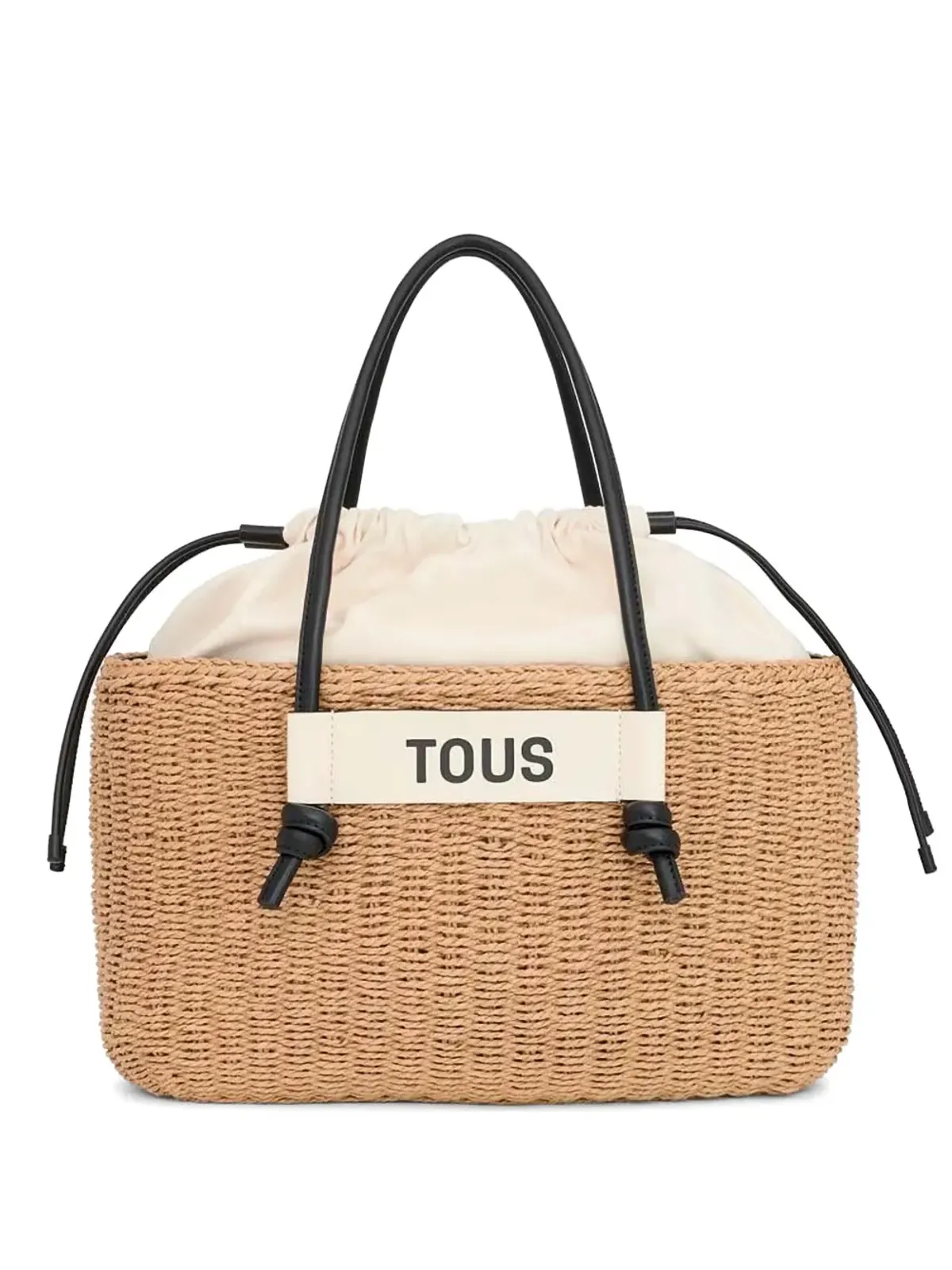 TOUS Scoubidou トートバッグ - 画像1