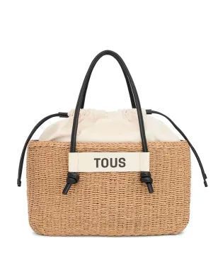 TOUS Scoubidou トートバッグ - サムネイル1
