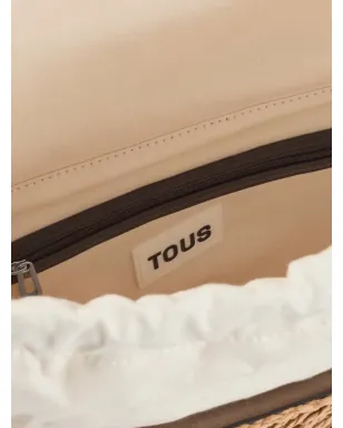 TOUS Scoubidou トートバッグ - サムネイル3