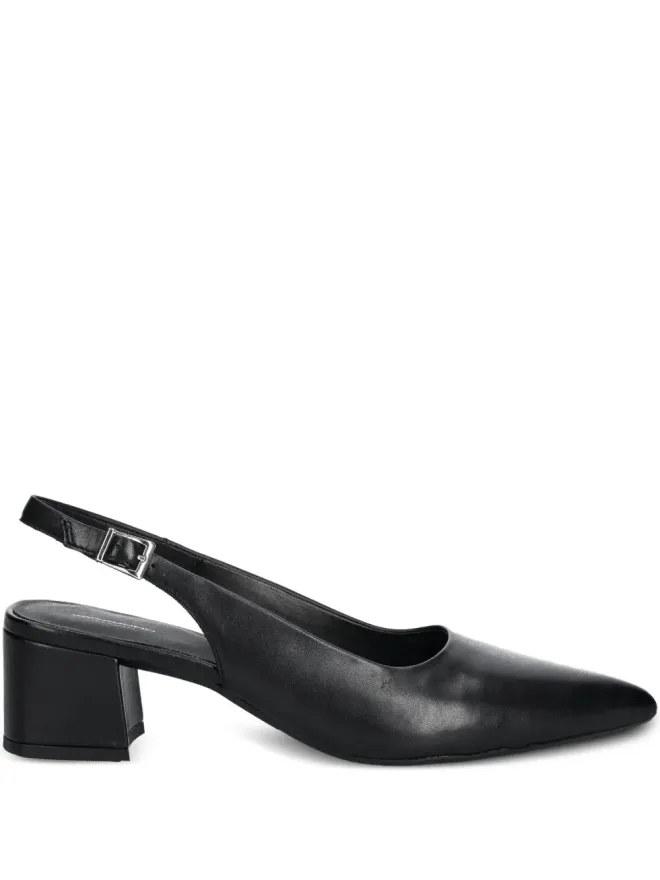 VAGABOND VAGABOND Marta slingback pumps - Blackの商品画像