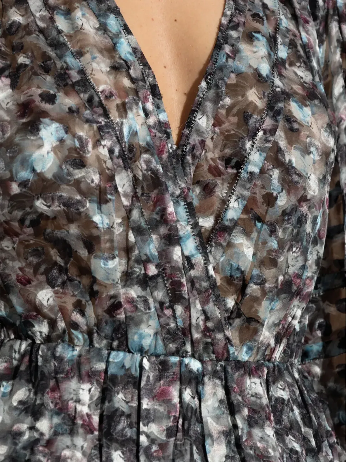 IRO Risli ミニドレス - 画像5