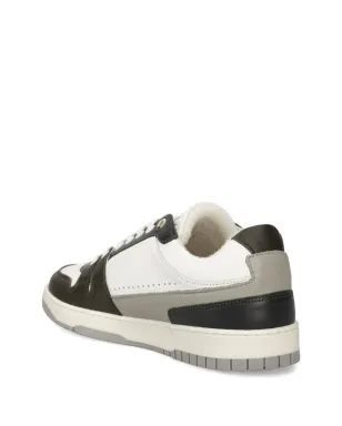 The Mercer Brand レザー ローカットスニーカー - サムネイル3