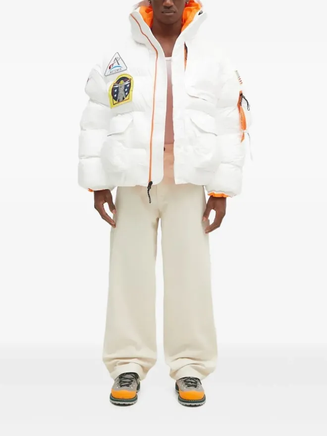 STAN RAY stan ray ユーティリティポケットパンツの商品画像