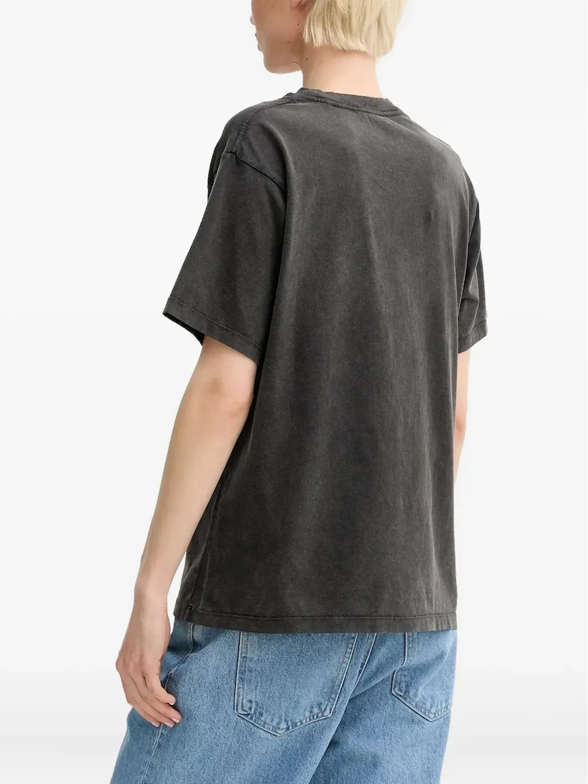 The Kooples イーグルプリント Tシャツ - 画像2