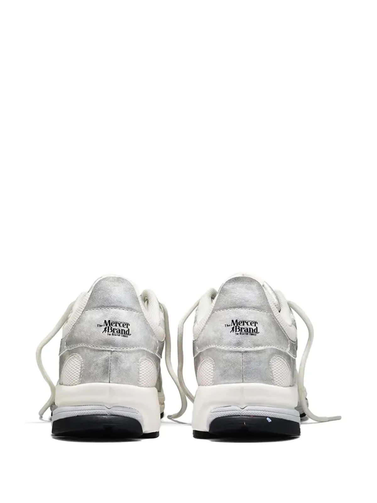 The Mercer Brand The Re-Run Pineapple 2.0 スニーカー - 画像3