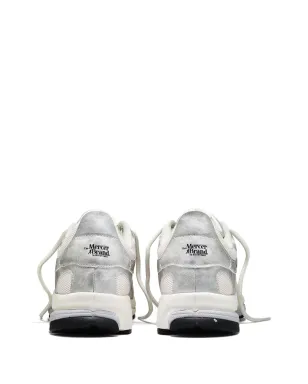 The Mercer Brand The Re-Run Pineapple 2.0 スニーカー - サムネイル3