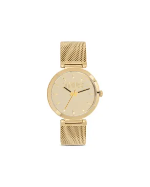 TOUS S-mesh 36mm - Gold - サムネイル1