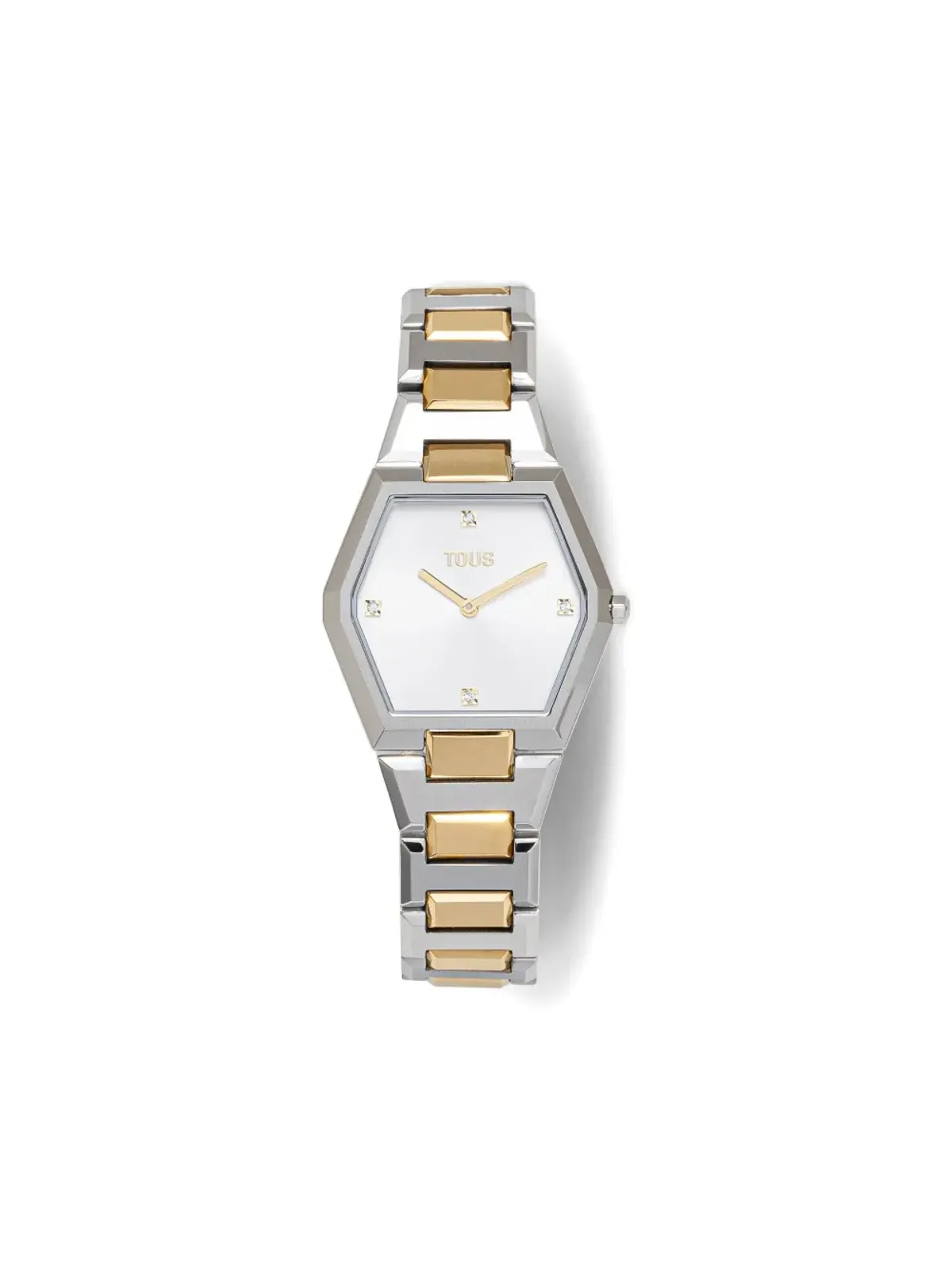 TOUS Karat - Silver - 画像1