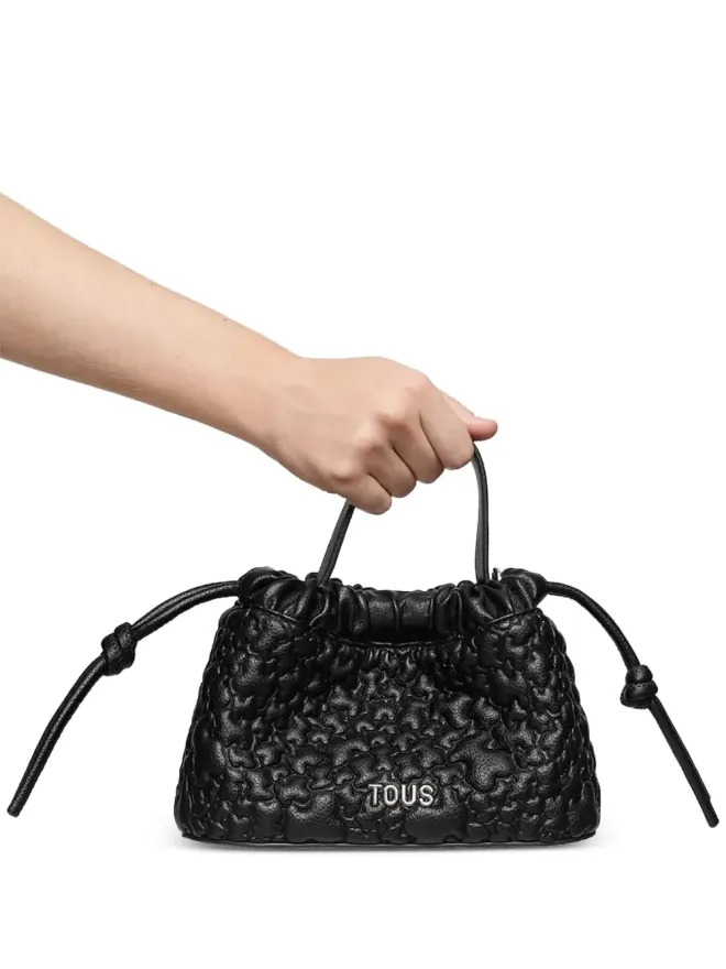 TOUS TOUS パフィー・ベア トートバッグの商品画像