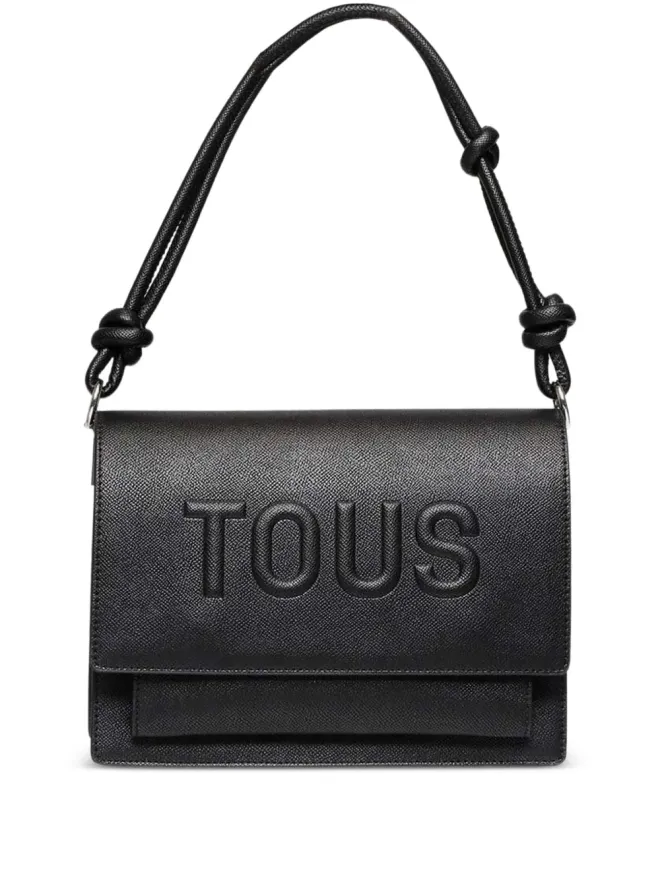 TOUS TOUS ノットハンドル クロスボディバッグの商品画像