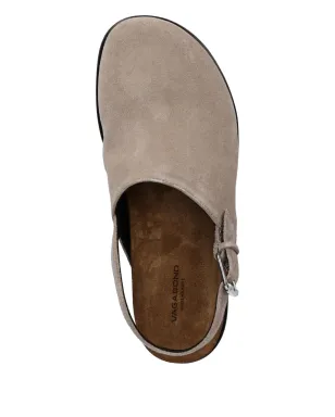 VAGABOND Effie バックル付きスリングバックミュール - サムネイル3