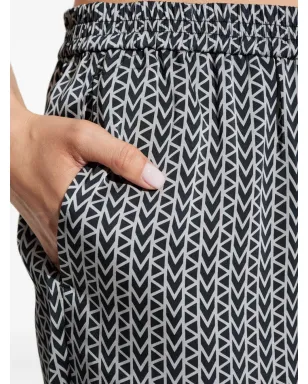 Michael Kors チェボン柄パンツ - サムネイル5