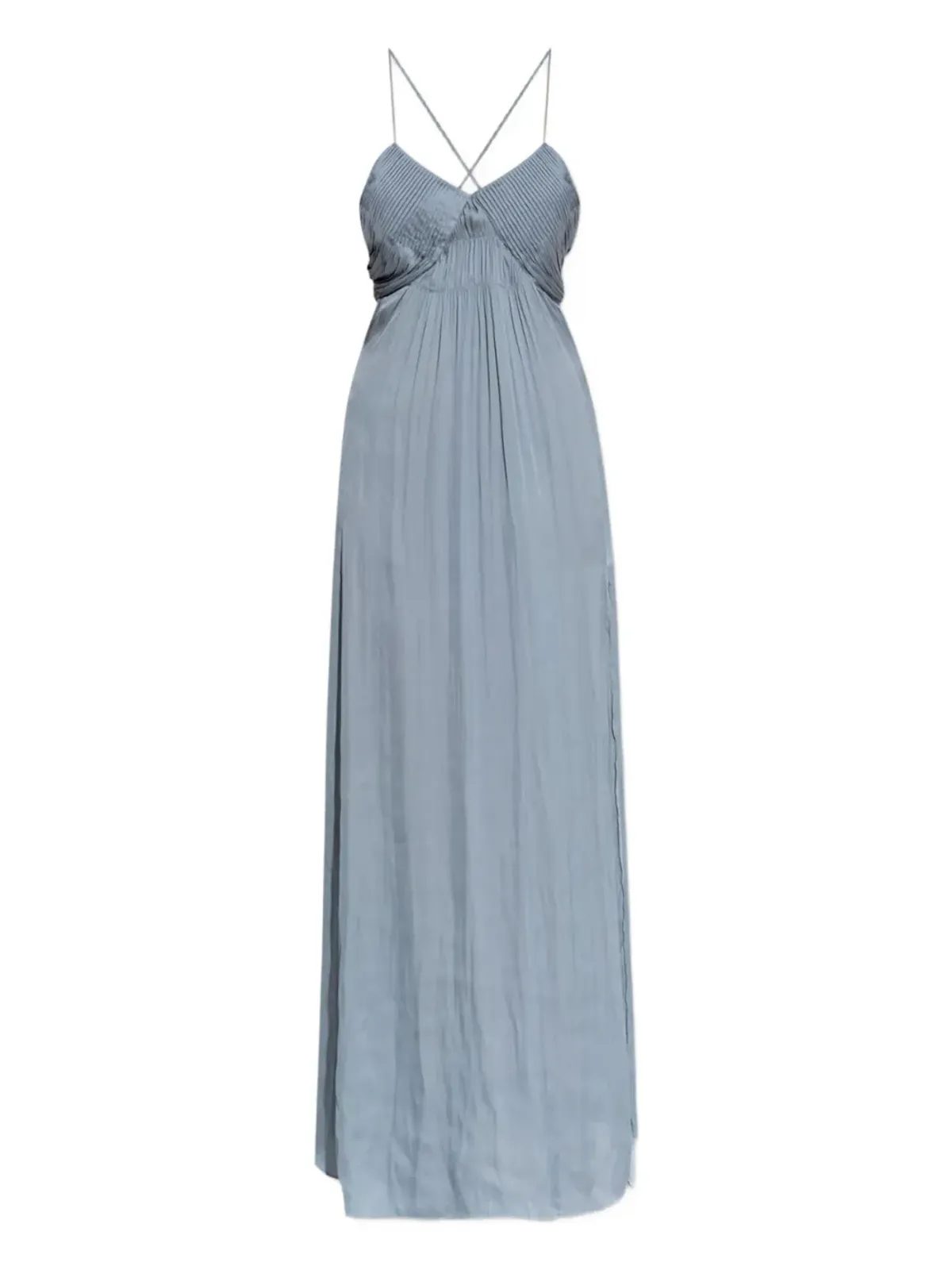IRO Ingrid maxi dress - 画像1