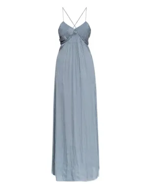 IRO Ingrid maxi dress - サムネイル1