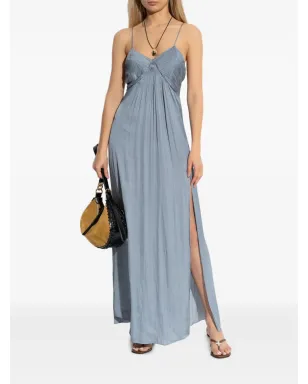IRO Ingrid maxi dress - サムネイル2