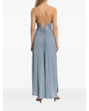 IRO Ingrid maxi dress - サムネイル3