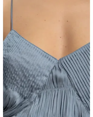 IRO Ingrid maxi dress - サムネイル4