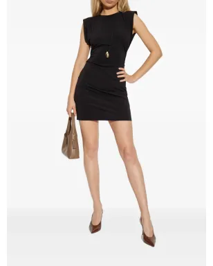 Michael Michael Kors ギャザー入りミニドレス - サムネイル2