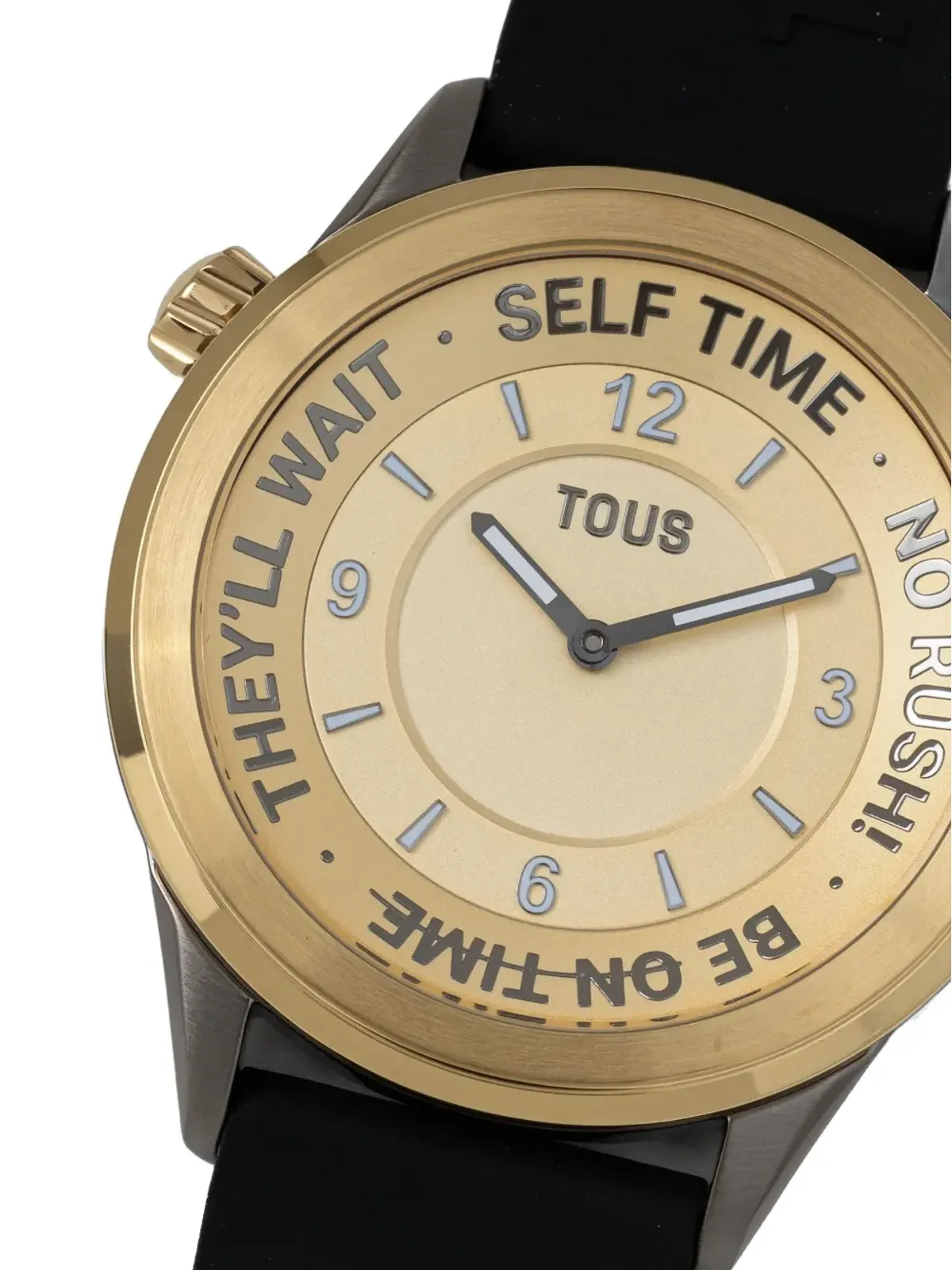 TOUS Tous Now Gold - 画像2