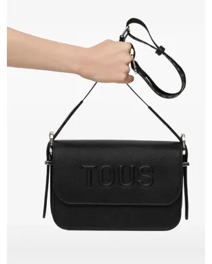 TOUS ブレンダ ショルダーバッグ - サムネイル1