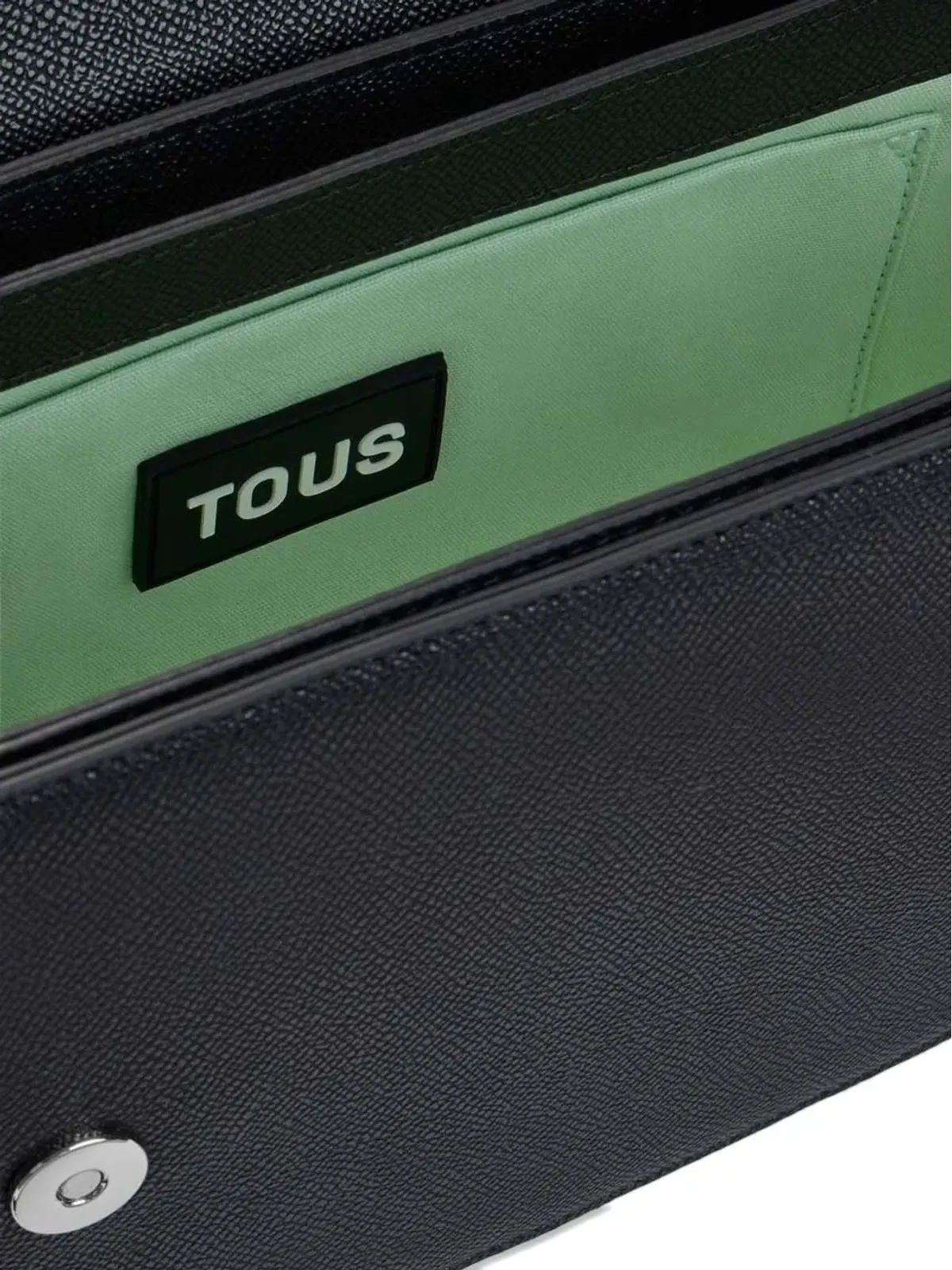TOUS ブレンダ ショルダーバッグ - 画像4