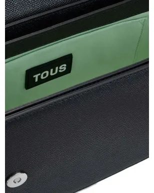 TOUS ブレンダ ショルダーバッグ - サムネイル4