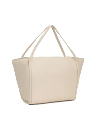 TOUS ミランダ ロゴエンボス トートバッグ - サムネイル2