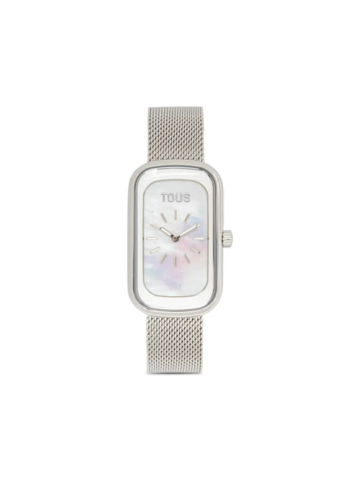 TOUS T-Band Club 腕時計 - 画像1
