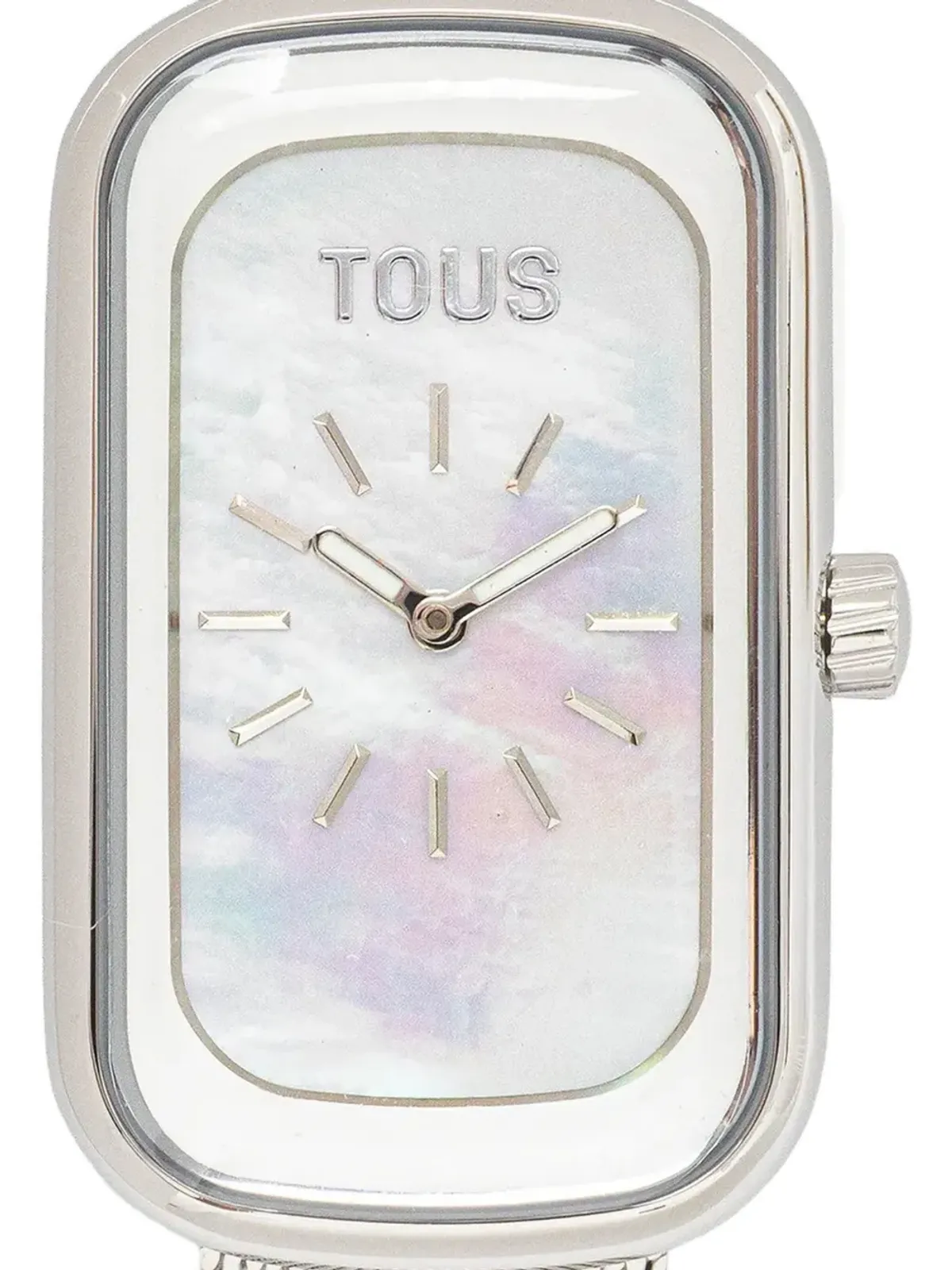 TOUS T-Band Club 腕時計 - 画像2