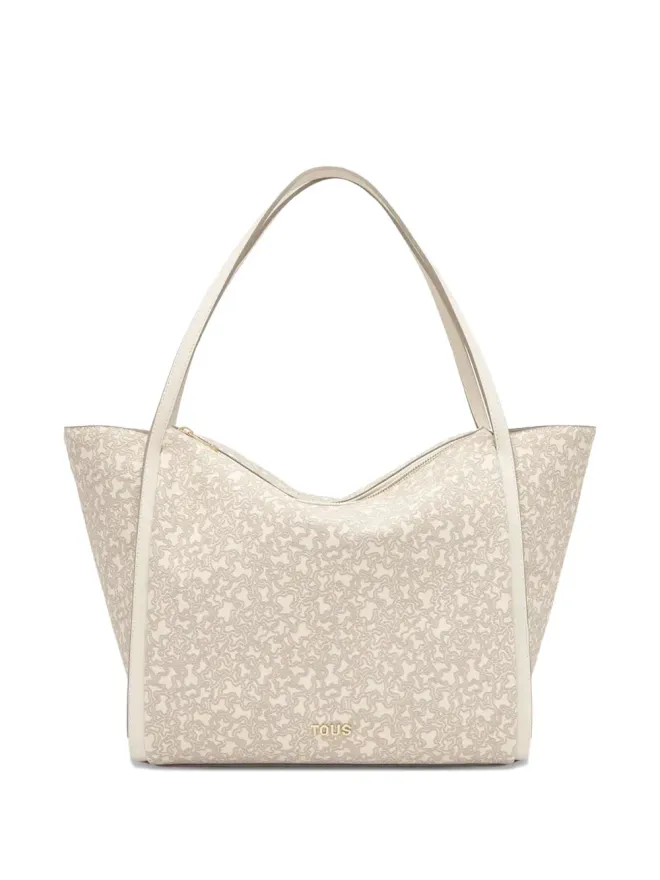 TOUS TOUS Kaos Mini Lines トートバッグの商品画像