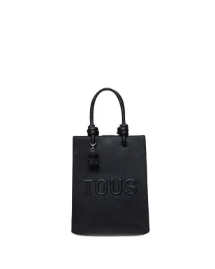 TOUS La Rue Pop トートバッグ - サムネイル1