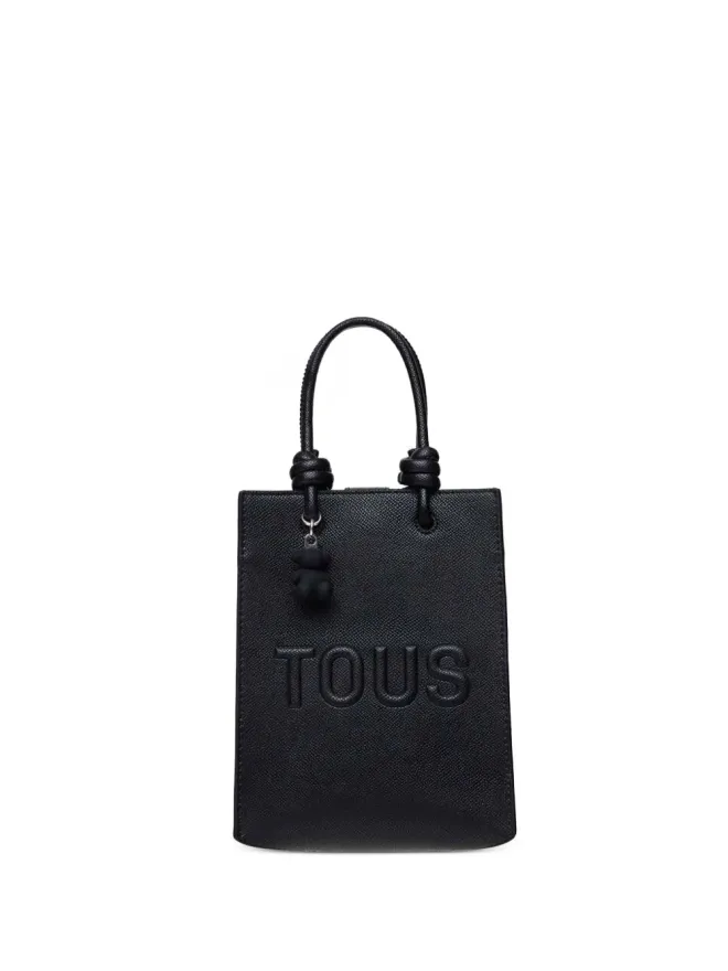 TOUS TOUS La Rue Pop トートバッグの商品画像
