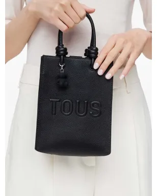 TOUS La Rue Pop トートバッグ - サムネイル4