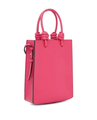 TOUS ロゴエンボス トートバッグ - サムネイル2
