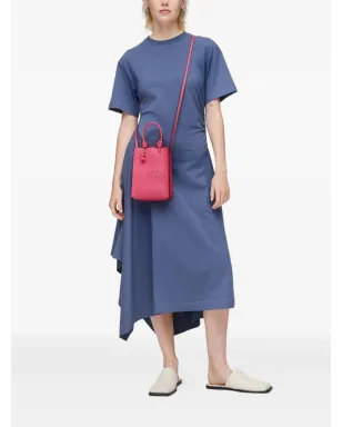 TOUS ロゴエンボス トートバッグ - サムネイル3
