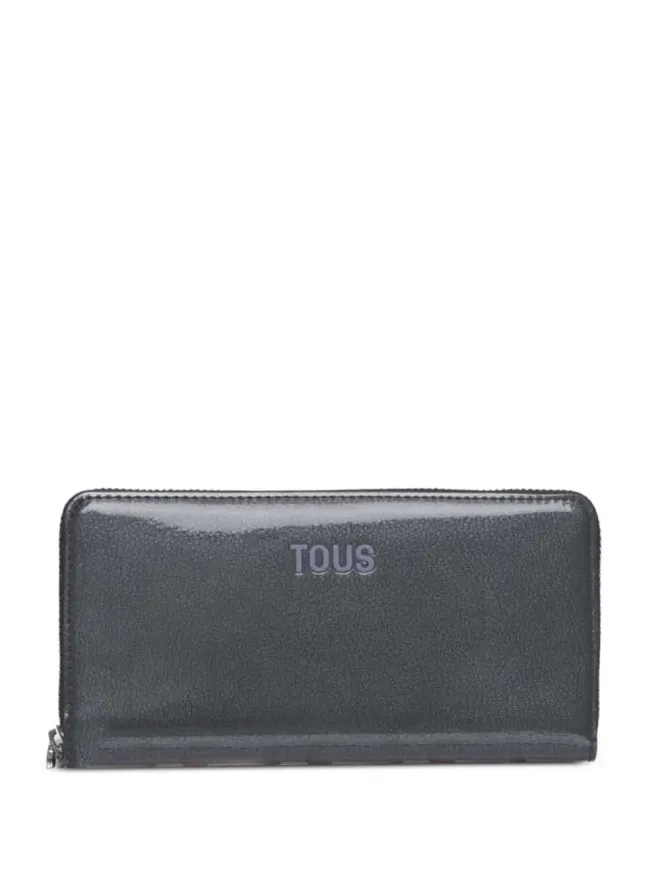 TOUS TOUS ジップアラウンド ウォレットの商品画像
