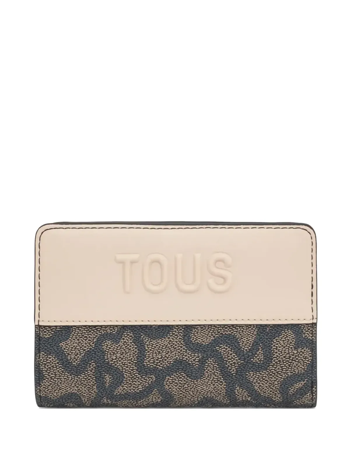 TOUS Kaos Icon ウォレット - 画像1