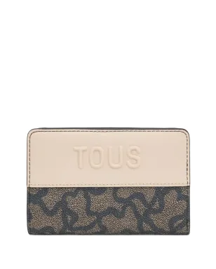 TOUS Kaos Icon ウォレット - サムネイル1