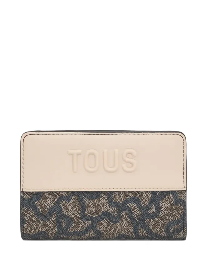 TOUS TOUS Kaos Icon ウォレットの商品画像
