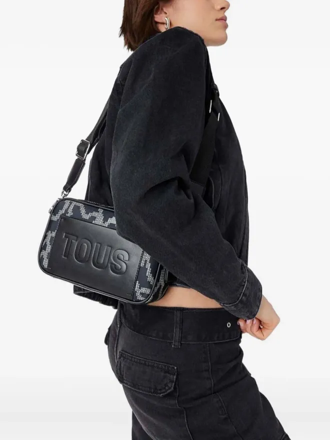 TOUS TOUS クロスボディバッグの商品画像